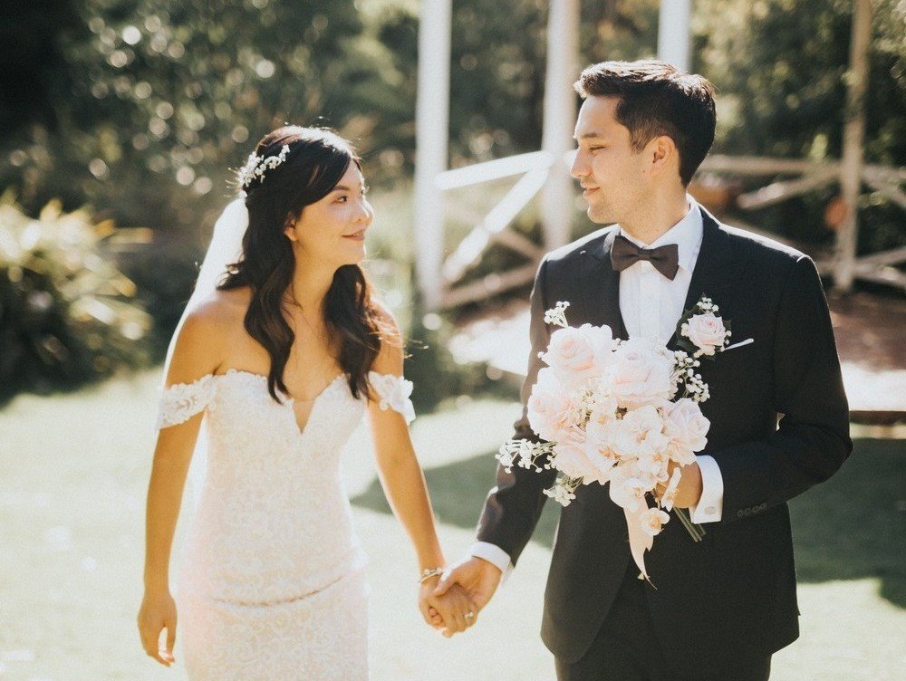 Bridal Florals