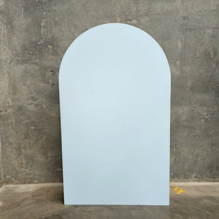 Coloured Arches Photo - 3
