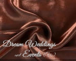 Satin Round Table Cloth Photo - 4
