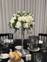 Silver Candelabra - Style A Photo - 2