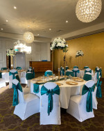 Chair Covers & Sashes Photo - 2