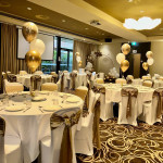 Chair Covers & Sashes Photo - 3