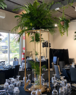 Table Plinth Flower Stand Centerpiece Photo - 3