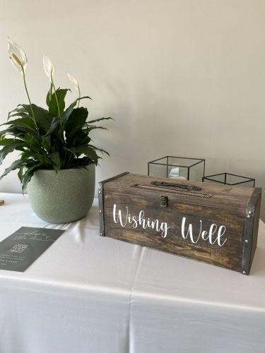 Wishing Well