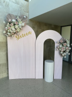 Ripple Wall Set Photo - 2
