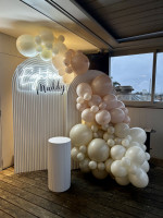 Ripple Wall Set Photo - 1