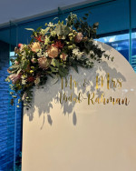 Personalization on Arch Photo - 5