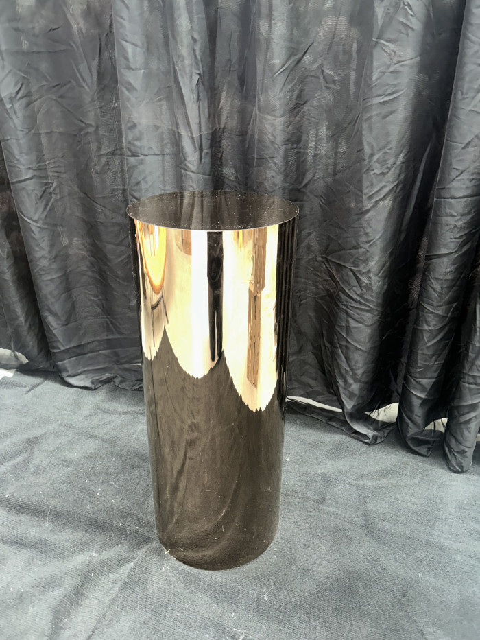 Round Display Plinths Photo - 3