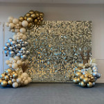 Shimmer Wall Photo - 2