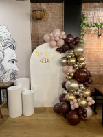 Round Display Plinths Photo - 4