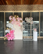 Window Arch Photo - 1