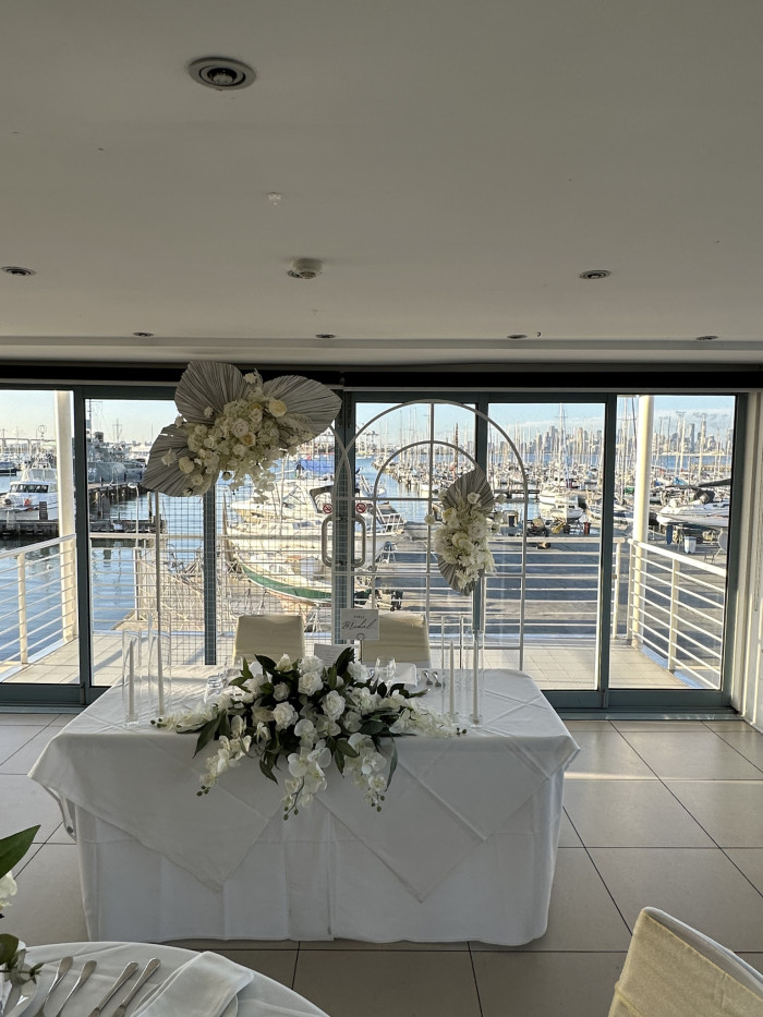 Window Arch Photo - 2
